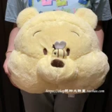 Милый мультяшный диван, подушка, с медвежатами