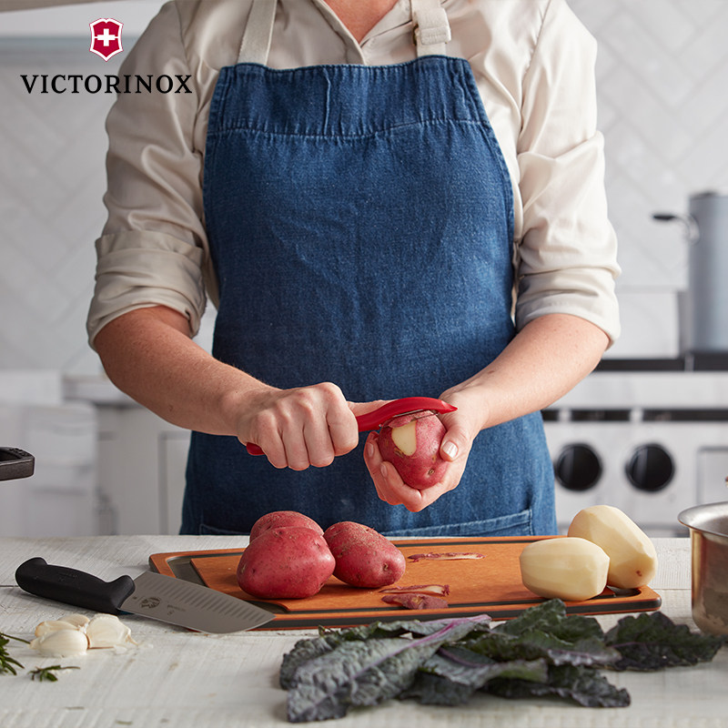 维氏瑞士军刀果蔬刮皮器厨房多功能进口去皮刀刨皮刀削皮刀,淘宝优惠券,粉丝福利购,淘宝优惠卷