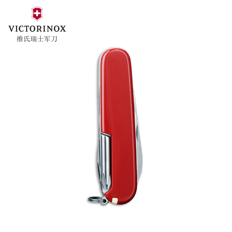 军刃便携刃具多功能工具 91mm 步行者 维氏瑞士军刃 Victorinox 军刃便携刃具多功能工具 91mm 步行者 维氏瑞士军刃 Victorinox