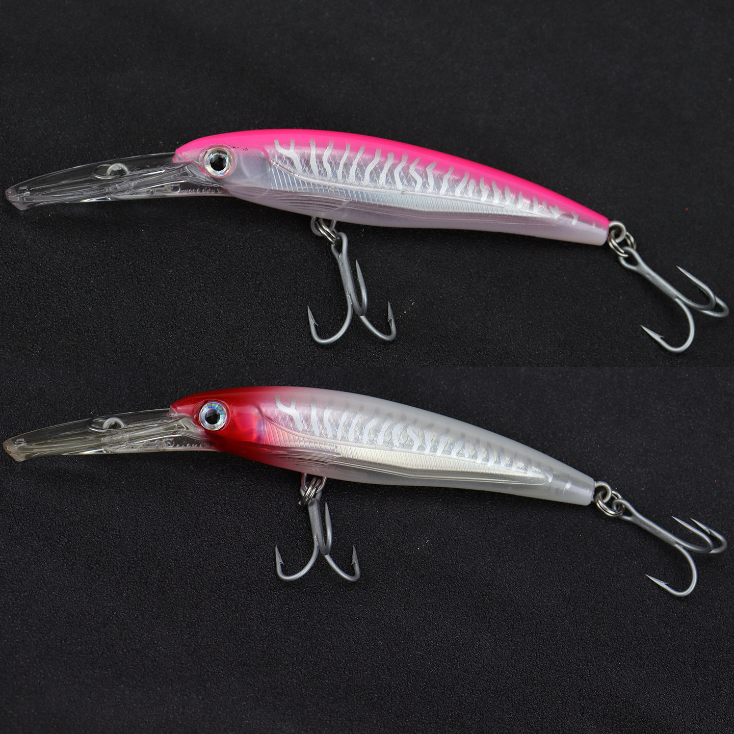 Rapala乐伯乐深海游侠米诺潜水3m大青针拖钓马鲛烟仔假饵11cm 22g,淘宝优惠券,粉丝福利购,淘宝优惠卷