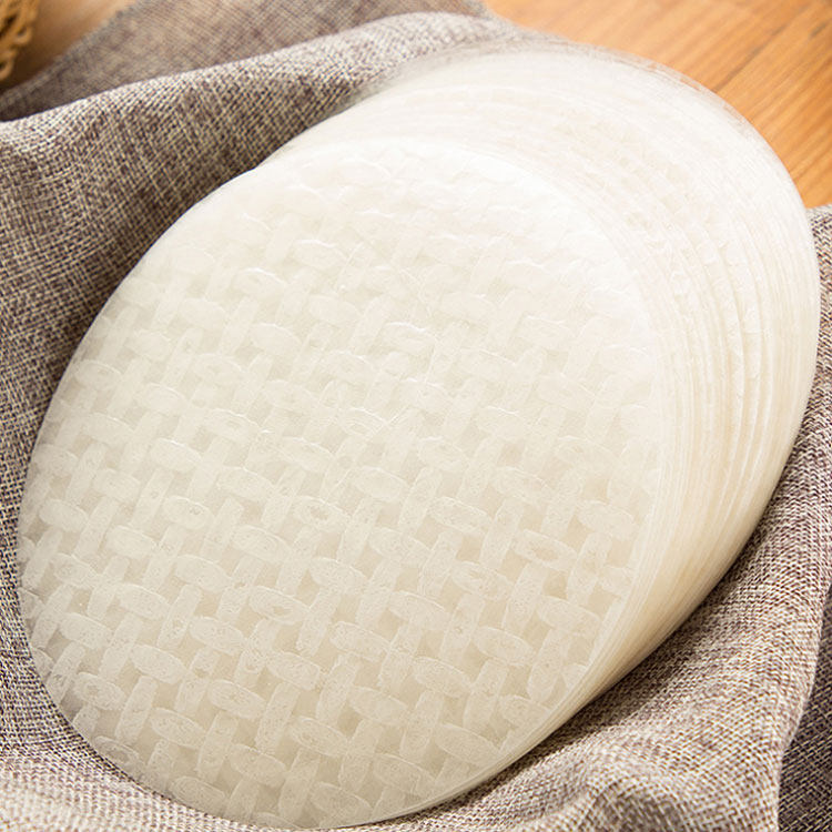 越南进口越竹林春卷皮透明米纸蔬菜海鲜家用卷水晶春饼原料340g,淘宝优惠券,粉丝福利购,淘宝优惠卷