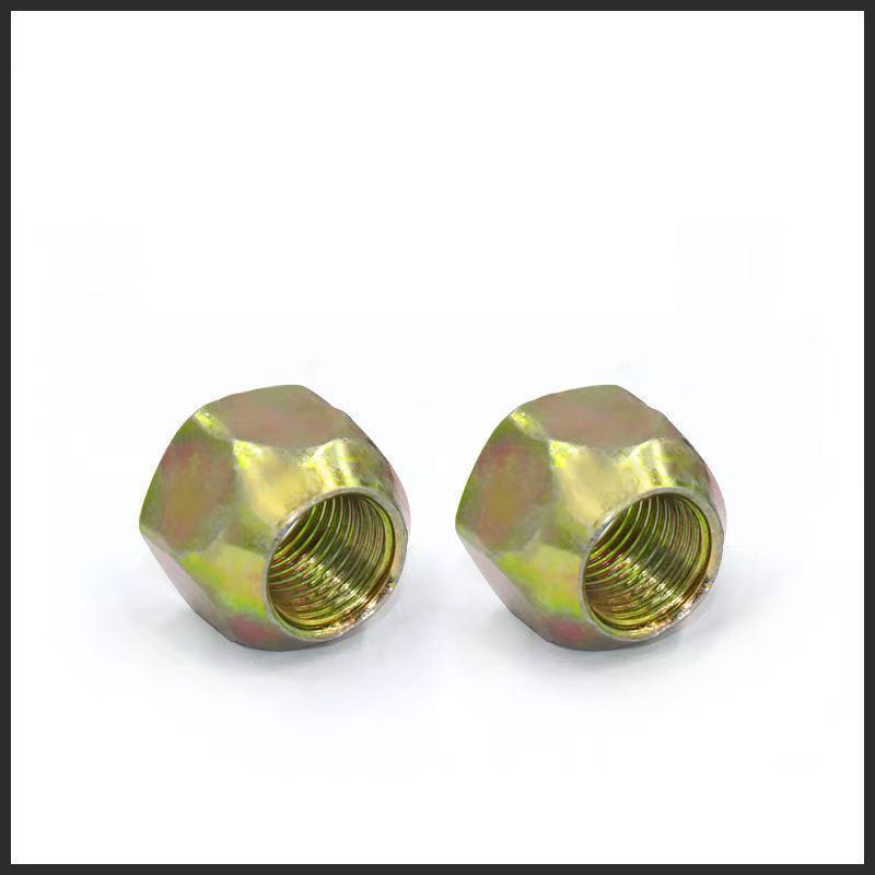 电动三轮车四轮车 电动轿车后桥刹车锅轮毂安装M14螺丝帽轮毂螺丝,淘宝优惠券,粉丝福利购,淘宝优惠卷