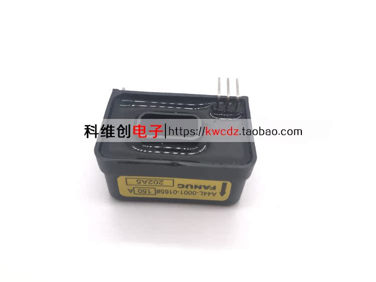 A44L-0001-0165#50A 100A 150A 200A 250A 300A 400A 500A传感器 - 图2