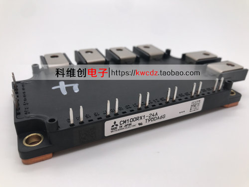 CM100RX1-24A CM100RX-24A CM150RX1-24A CM150RX1-24T - 图3