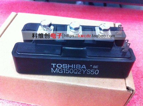 原装 CM300E3Y-12E 1DI150F-055 MG150Q2YS50 - 图1