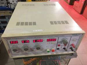 远方YF2401通用集成基准源高频电源高频基准电流源镇流器功率测试