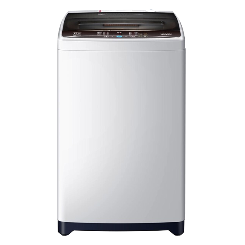  统帅大愉洗衣机