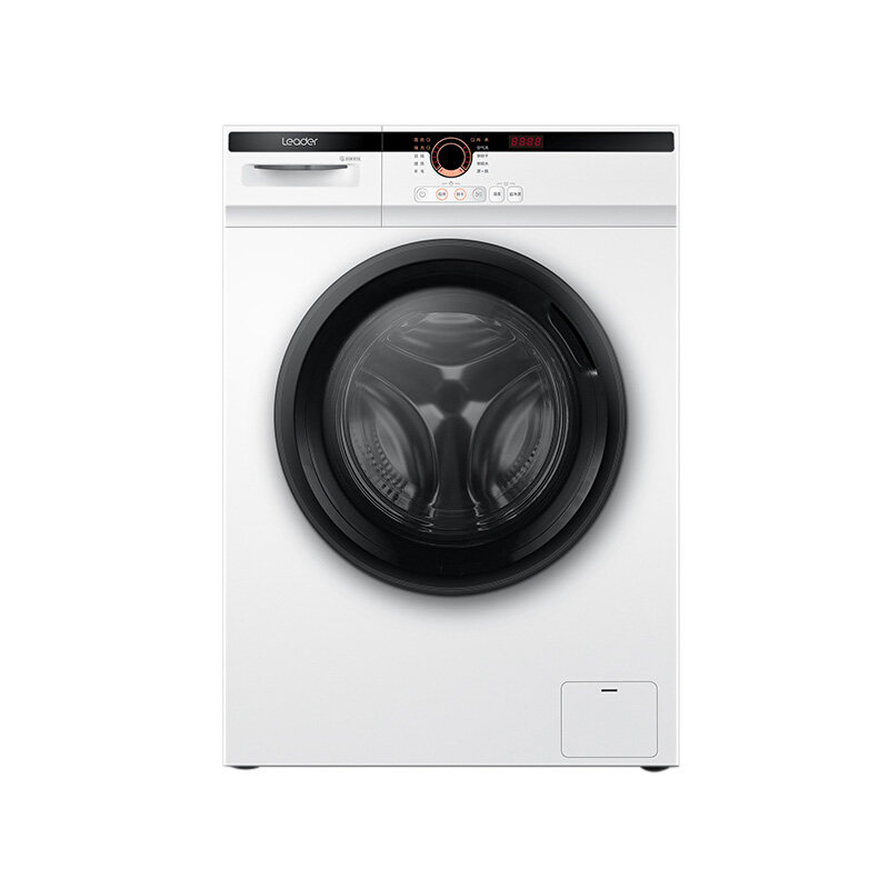 统帅(leader)海尔出品10公斤洗衣机 统帅大愉洗衣机