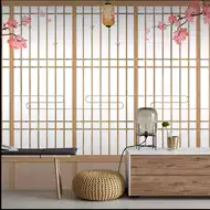 和风壁纸 新人首单立减十元 21年8月 淘宝海外