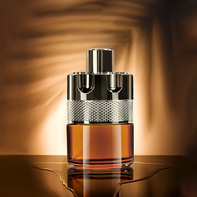 Men Perfume Luxury Mood Gentleman Fragrance Cologne 100ml - 图2