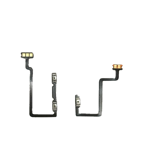 适用于 OPPO A55开机排线 A56开机键音量键排线 手机开关侧键排线 - 图0