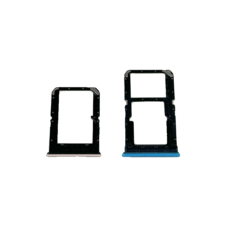 适用于OPPO K7 K7X卡托卡槽 手机sim插卡槽卡拖卡套卡座