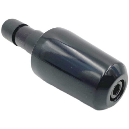 适用街车GSX250R/-A龙头平衡器平行块方向把平衡铁手把堵头车把管 - 图3