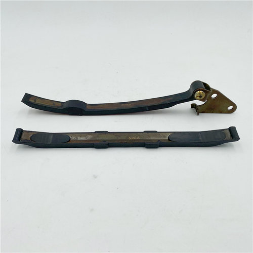 雅马哈劲豹SRZ150/125 劲虎SRV150 JYM150-3正时链导轨小链条压条 - 图2