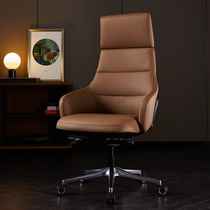 Human Engineering Chair Electric Racing Chair Office Home Comfort Long Sitting Boss Chair Seat Swivel Chair Leaning Back Chair Computer Chair