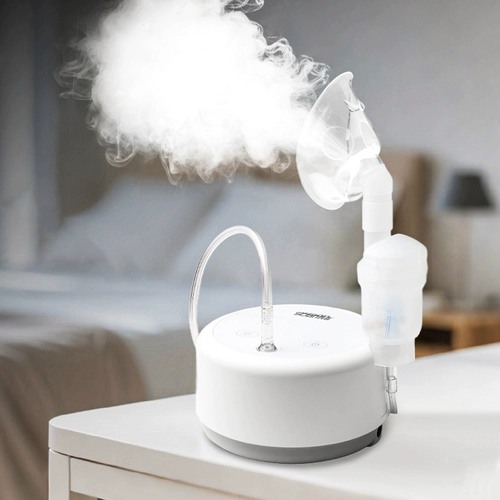 【Новый продукт】 xien Atomizer для детского медицинского светового звучания Сжатие взрослого распылителя NB-916B