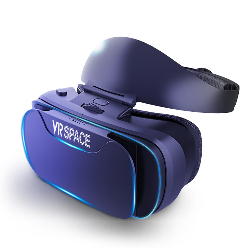 益思特vr 4k华为小米智能眼镜一体机 益思特智能眼镜/VR设备