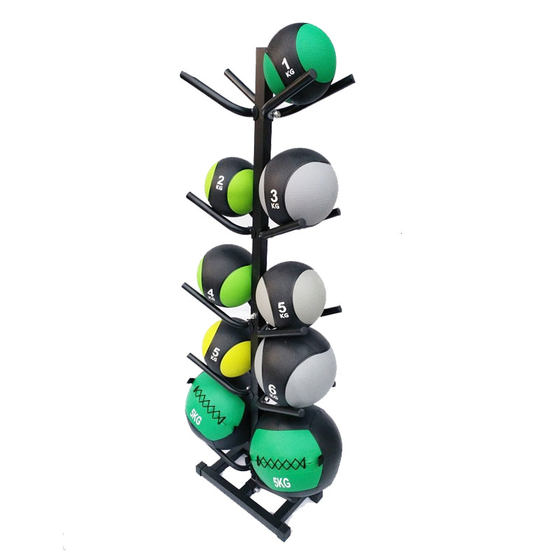 5 gravity solid fitness Tai Chi detachable ball stand