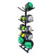 5 gravity solid fitness Tai Chi detachable ball stand