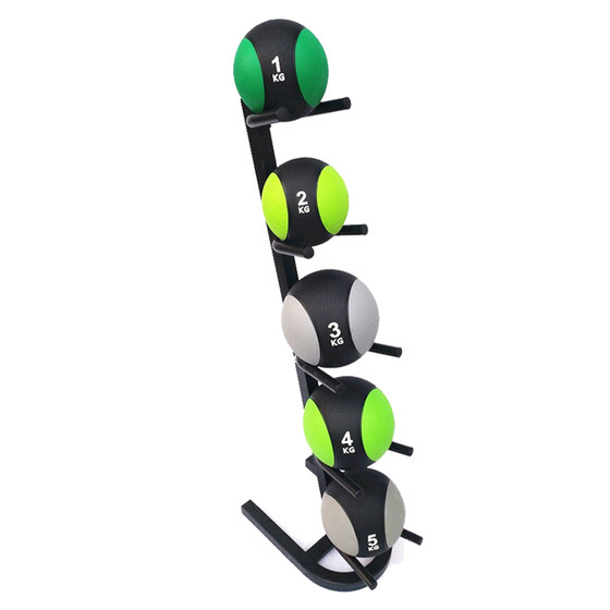 5 gravity solid fitness Tai Chi detachable ball stand