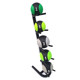5 gravity solid fitness Tai Chi detachable ball stand