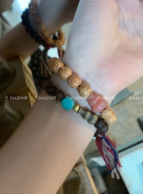 小葫芦手串文玩ouswa金刚新中式