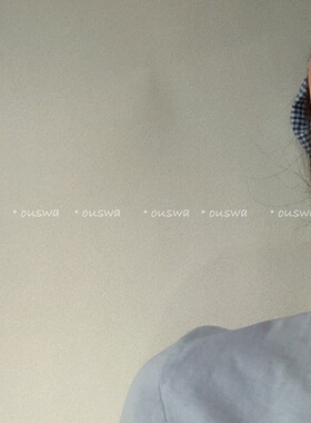 ouswa原创-【文艺电影】手工琉璃小众少女感ins复古手工耳环耳圈