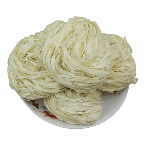 福建福州切面闽清切面特产品挂面手工宽扁面沙县干拌面清汤面5斤 - 图3