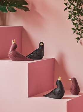 桌面摆件香氛家居饰品雅致礼盒