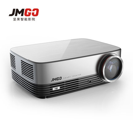 JmGo坚果投影仪A6怎样,测评,JmGo坚果投影仪