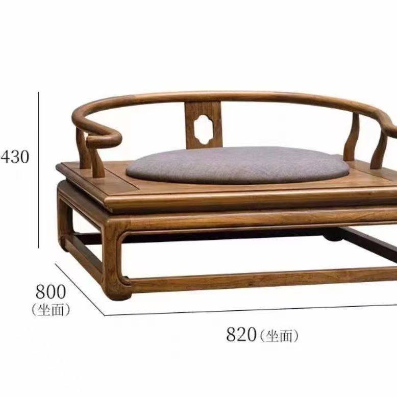 实木寺院禅意茶桌茶台实木禅椅矮桌打坐寺庙,淘宝优惠券,粉丝福利购,淘宝优惠卷