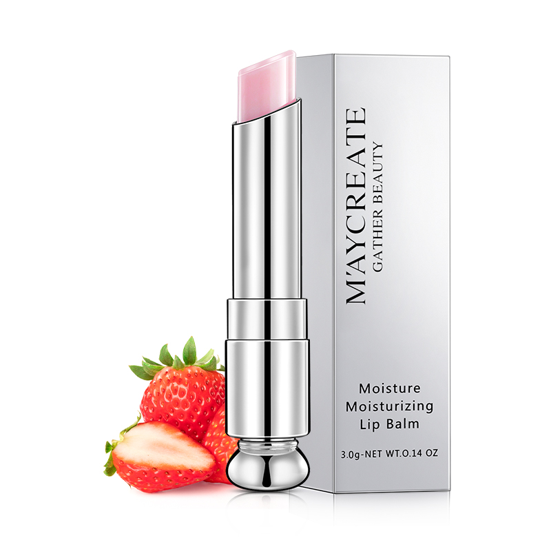 泊泉雅昊达专卖店润唇膏保湿滋润补水防干裂无色男女护唇膜去死皮淡化唇纹口红打底2