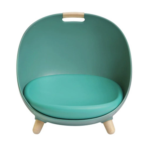 Mo Chong Cat West West Potato Big Blessing Cat West Four -Seasons General Midmooth Cable и промытые полузвученные кошачьи принадлежности