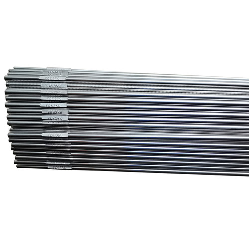 铝焊丝氩弧铝焊条ER5356铝镁5183铝硅4043纯铝1070铝合金焊接焊丝 - 图3