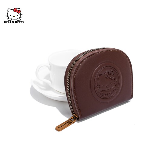 HelloKitty retro mini simple card bag