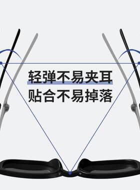过凡折叠墨镜秋冬出片男女防紫外线高级感显脸小太阳眼镜礼物礼品