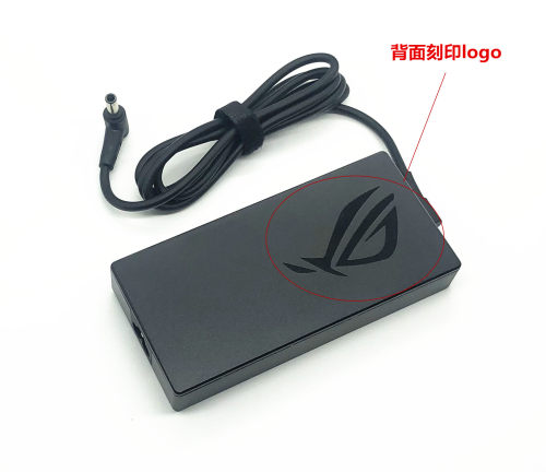 华硕ROG SWIFT PG329Q电竞显示器电脑屏幕充电源适配器线20V7.5A - 图1