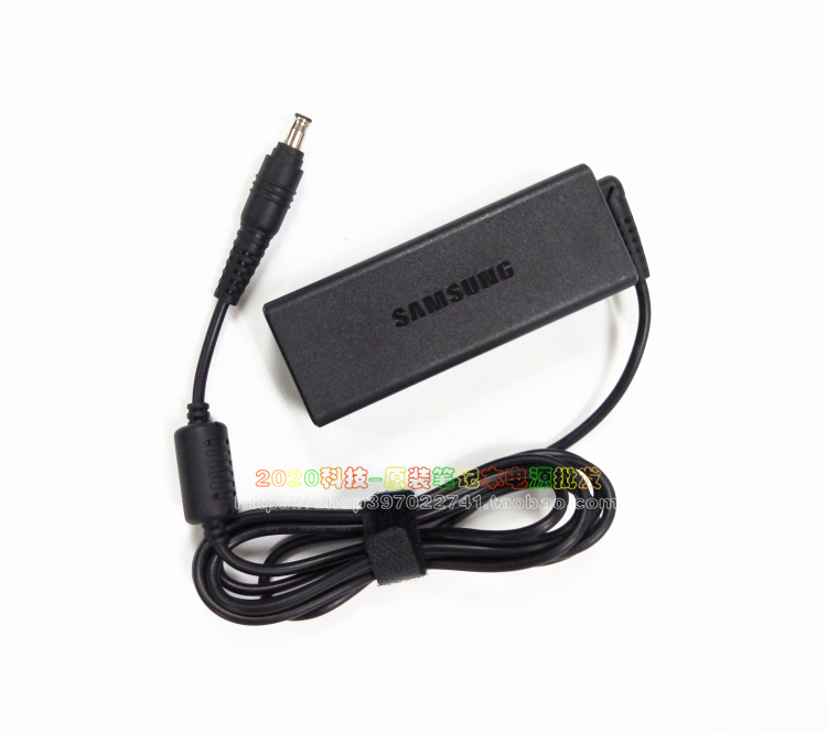 三星19V2.1A充电器线300E4M 300E5M 275E4V笔记本电脑电源适配器 - 图0