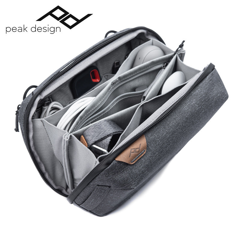 PeakDesign巅峰设计数码配件收纳包整理旅行便携手机存储卡电池袋,淘宝优惠券,粉丝福利购,淘宝优惠卷