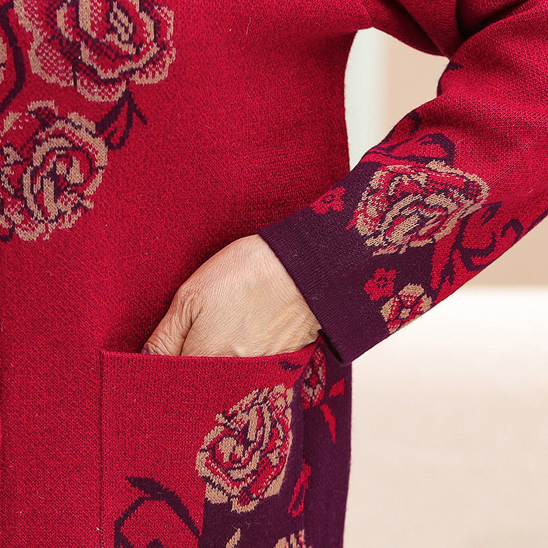  芭萱妮中老年女装