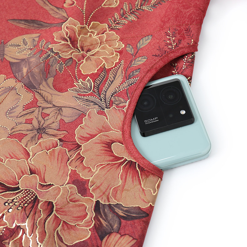 中老年人夏装女衬衫薄款大码老太太衬衣奶奶套装妈妈唐装老人衣服