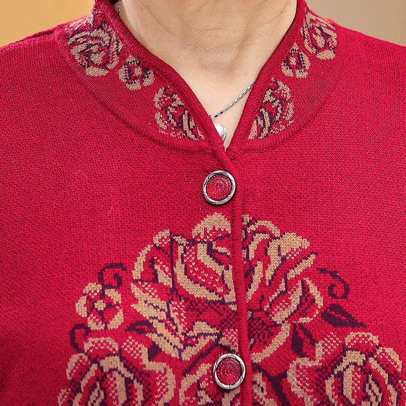  芭萱妮中老年女装