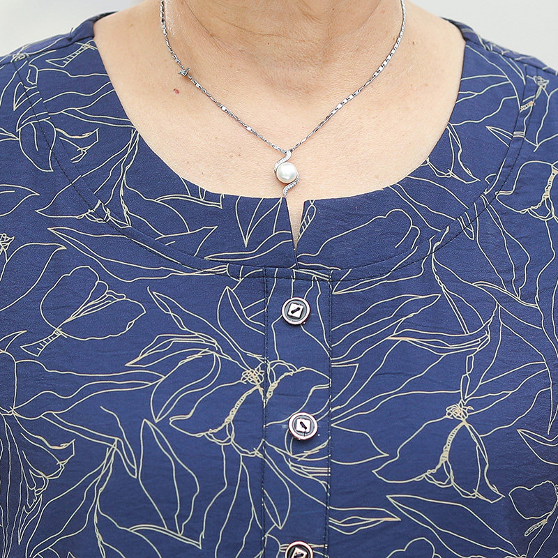  芭萱妮中老年女装