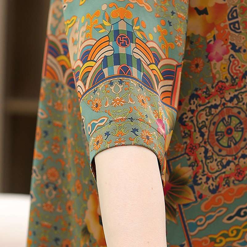  芭萱妮中老年女装