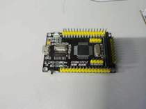 The light test PCB quickly detects the light and the good