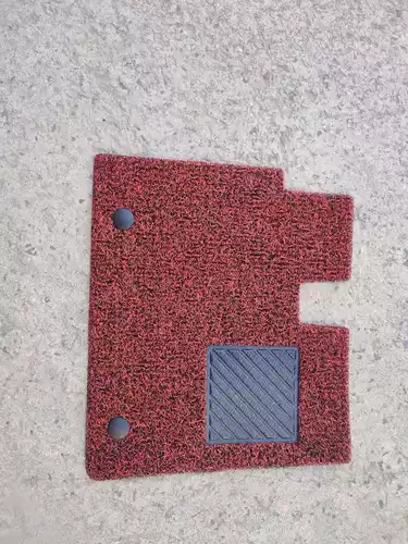 Применимо к Faw Qingdao Jiefang JH6, шкаф для ног.