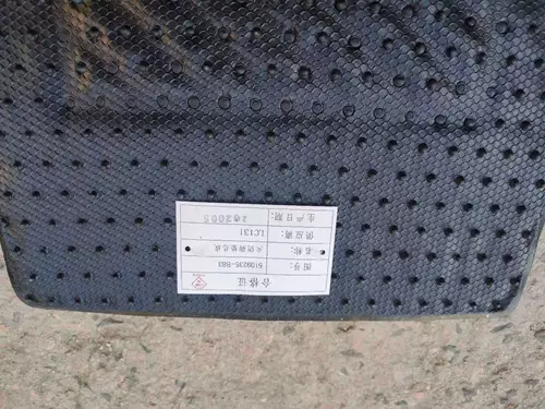 Применимо к Faw Qingdao Jiefang JH6, шкаф для ног.