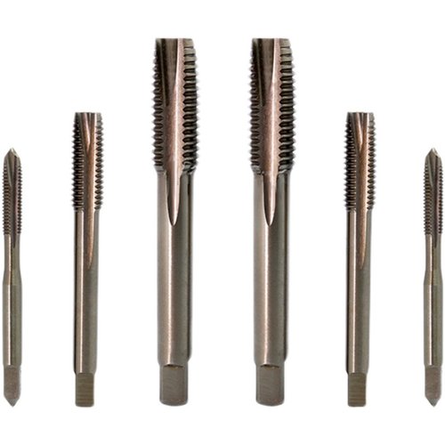 远东含钴先端丝锥m2m3m4m5m6m8m10m12m14m16大连JEFF螺尖高钴丝攻 - 图3