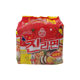 Tumbler Korean real ramen original spicy flavor