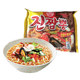 Tumbler Korean imported chowder and same style seafood noodles